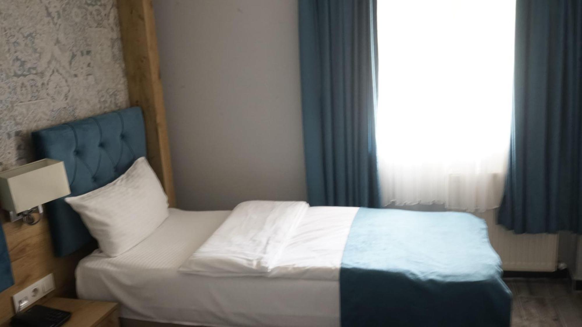 Miss City Hotel Taksim — Photos 1